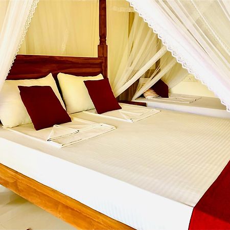 Green Hut Nature Resort Сигирия Экстерьер фото